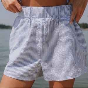 Daily Drills Resort Boxer Short